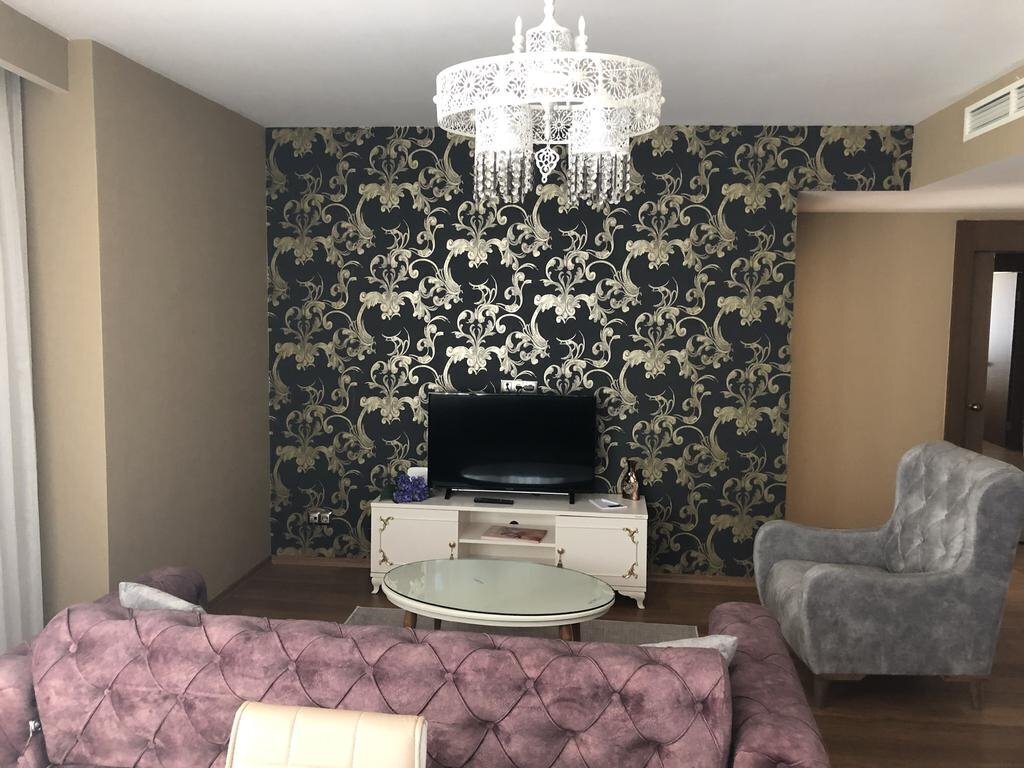 Картинка My Palace Rooms 4*