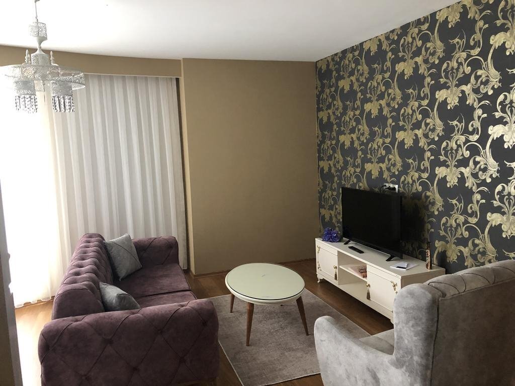 Территория My Palace Rooms 4*