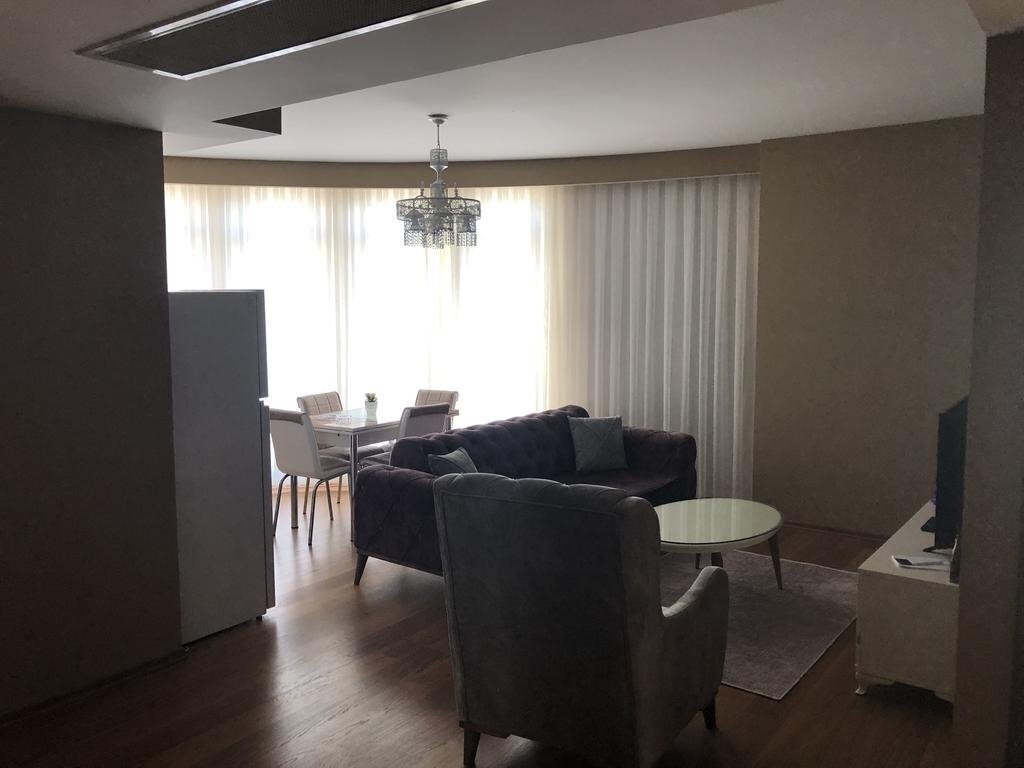 Апартаменты My Palace Rooms 4*