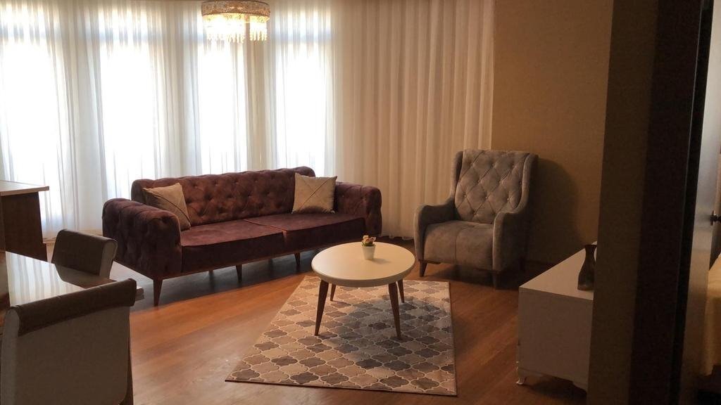 Панорама My Palace Rooms 4*