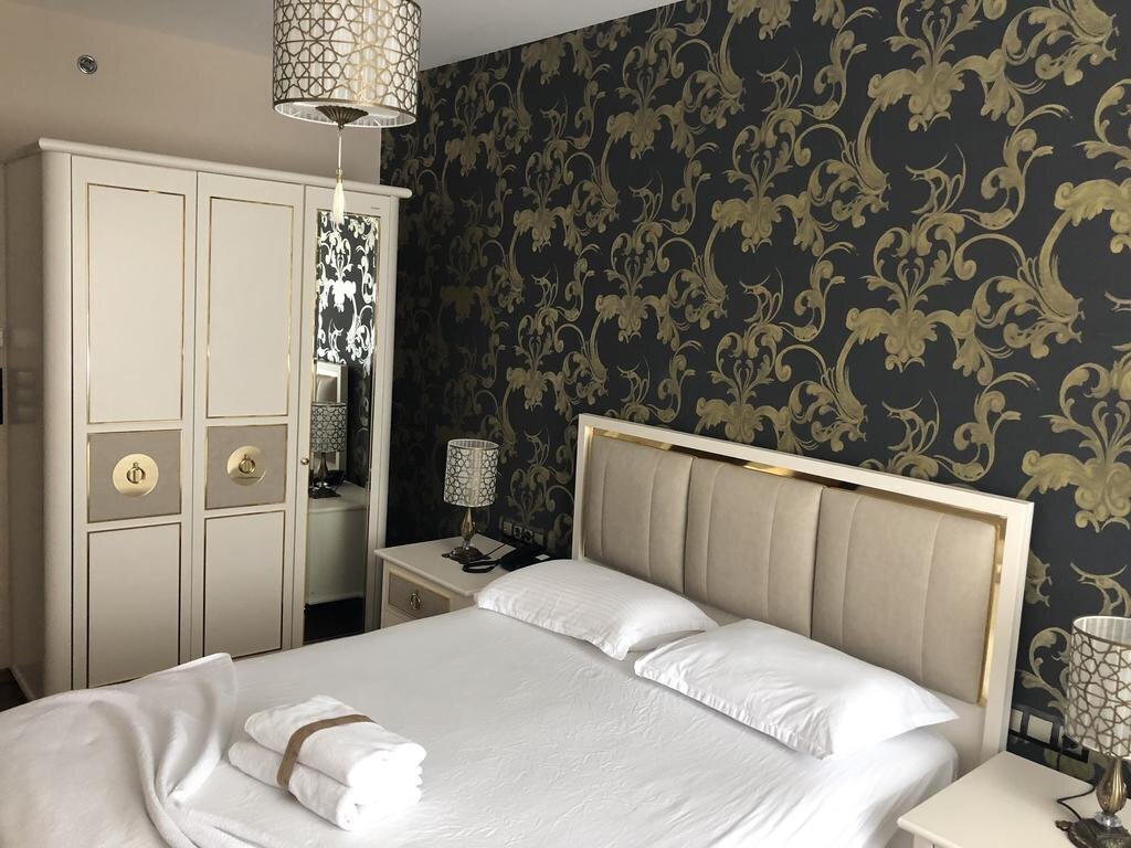 Фото My Palace Rooms 4*