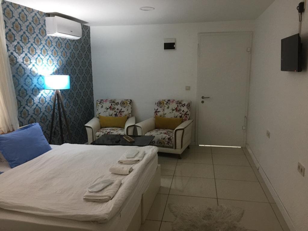 Вид Nokta Suites Hotel 3*