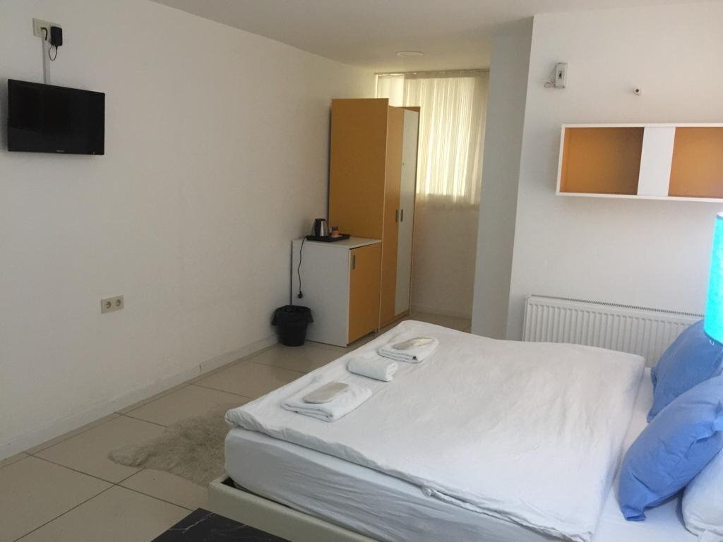 Апартаменты Nokta Suites Hotel 3*