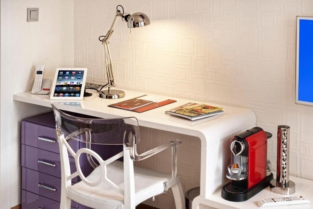 Изображение Nuru Ziya Suites 3*