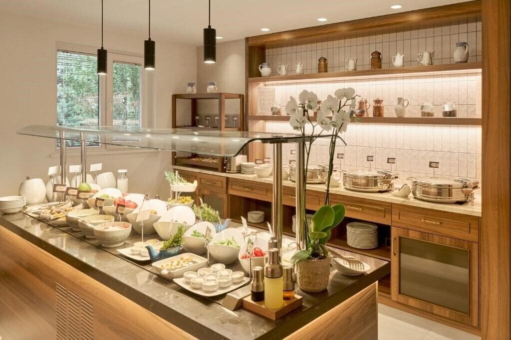 Зображення The Marmara Camlica (ex. The Camlica Residence) 4*