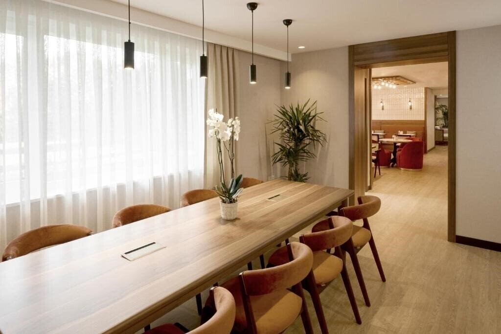 Картинка The Marmara Camlica (ex. The Camlica Residence) 4*