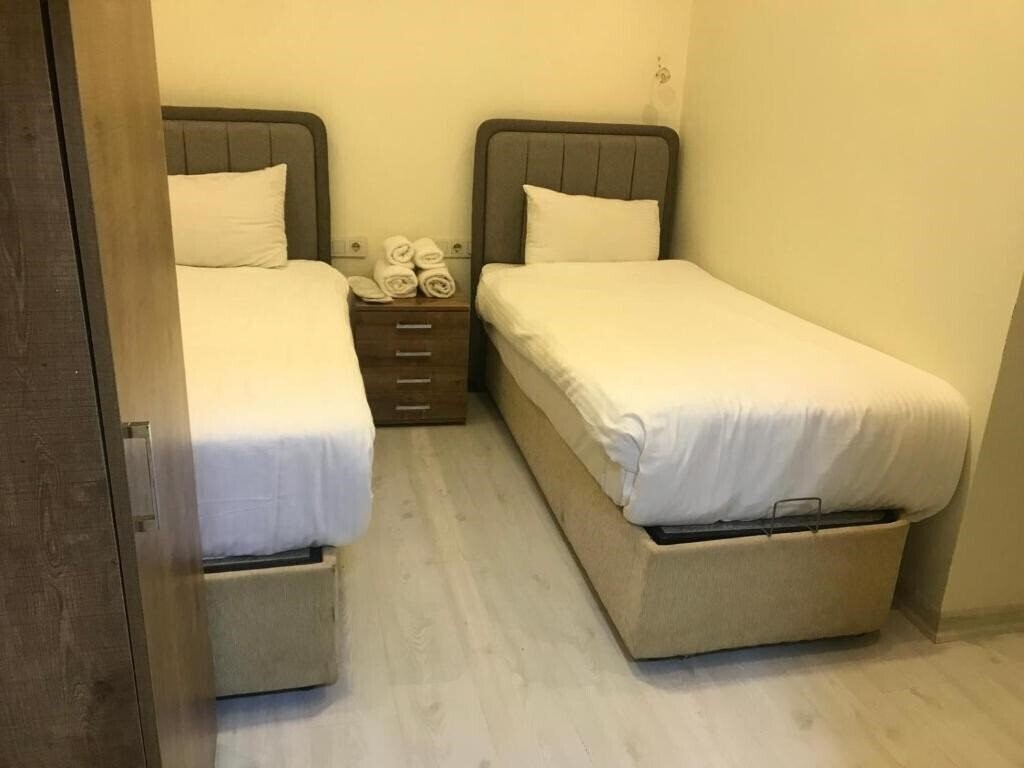 Территория Taksim Park Suites 2*
