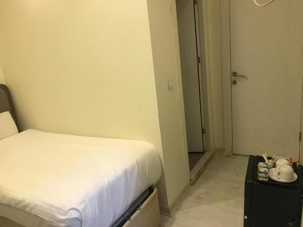 Апартаменты Taksim Park Suites 2*
