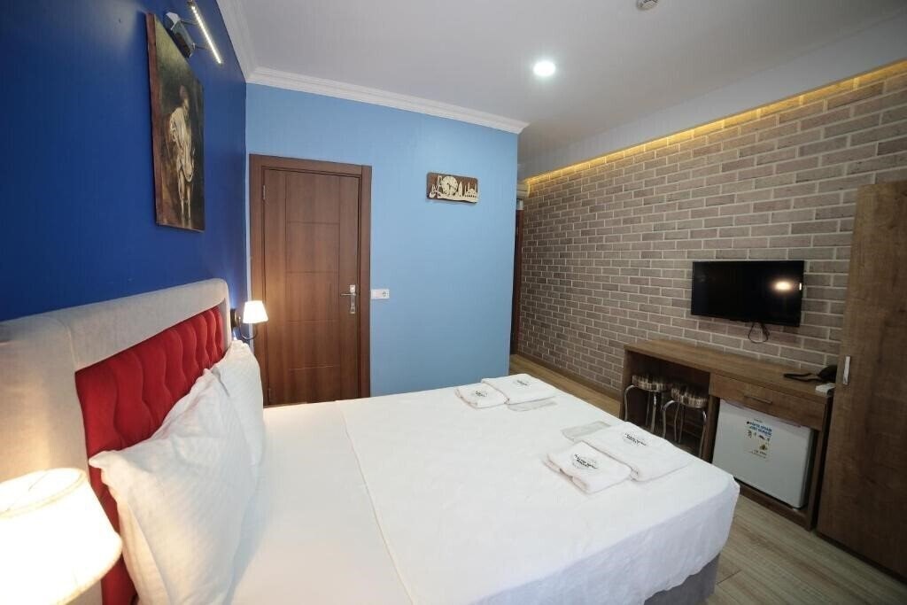 Картинка Taksim Park Suites 2*