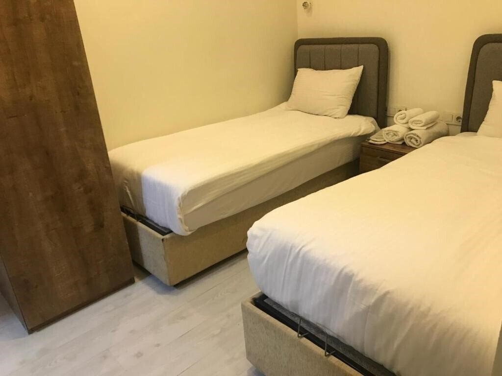 Вид Taksim Park Suites 2*