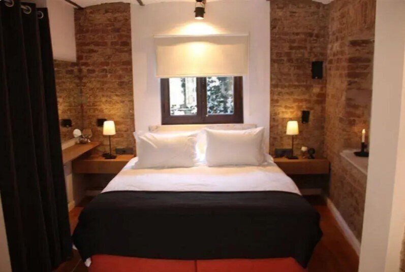 Фотография Serdar-I Ekrem 59 Galata (ex. Serdar-I Ekrem Apartmani) 3*