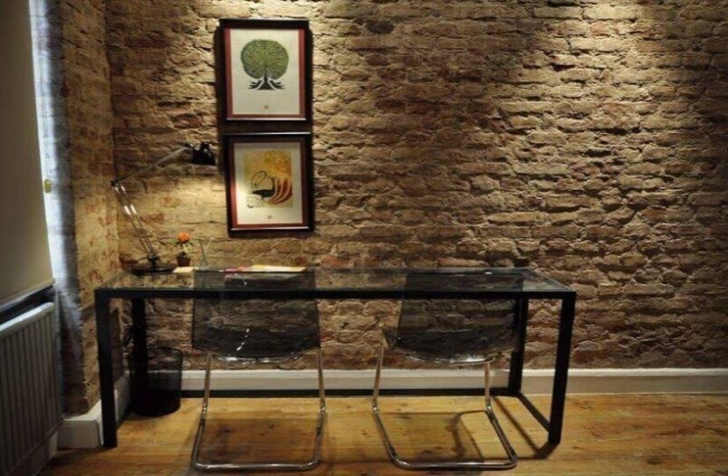 Картинка Serdar-I Ekrem 59 Galata (ex. Serdar-I Ekrem Apartmani) 3*