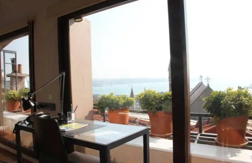 Вид Serdar-I Ekrem 59 Galata (ex. Serdar-I Ekrem Apartmani) 3*