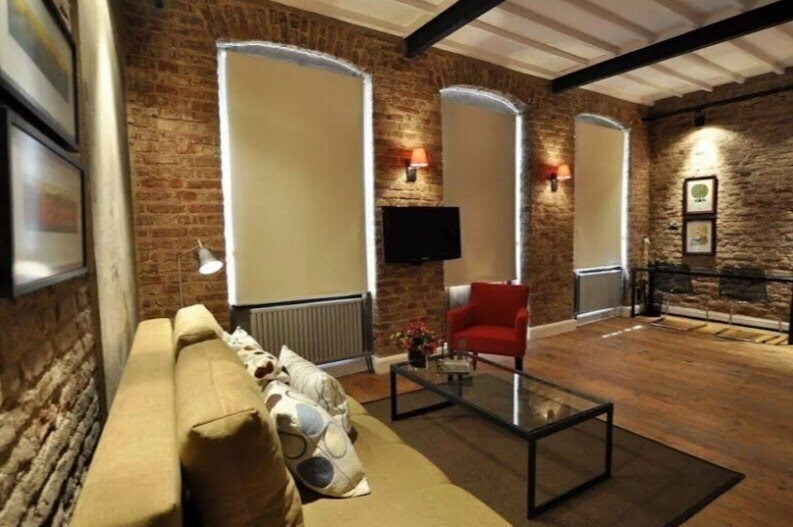 Территория Serdar-I Ekrem 59 Galata (ex. Serdar-I Ekrem Apartmani) 3*