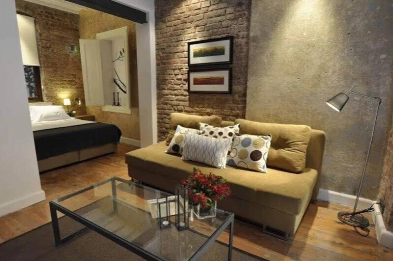 Фото Serdar-I Ekrem 59 Galata (ex. Serdar-I Ekrem Apartmani) 3*