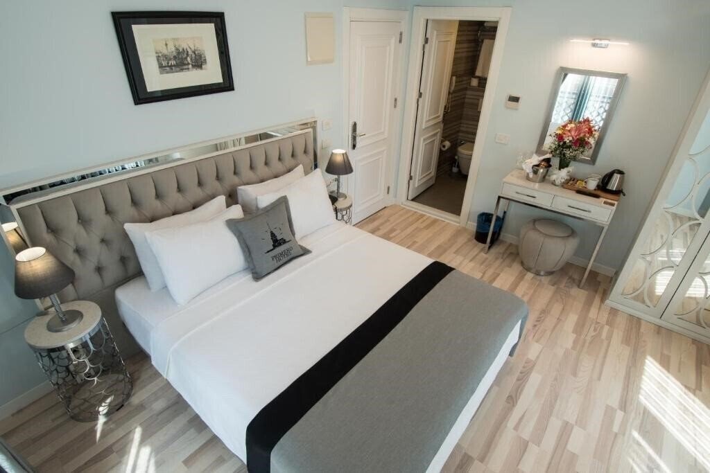 Вид Primero Hotel 3*