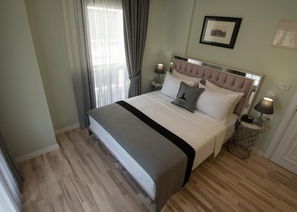 Територія Primero Hotel 3*