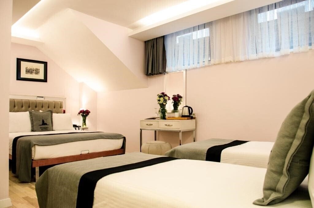 Фотографія Primero Hotel 3*