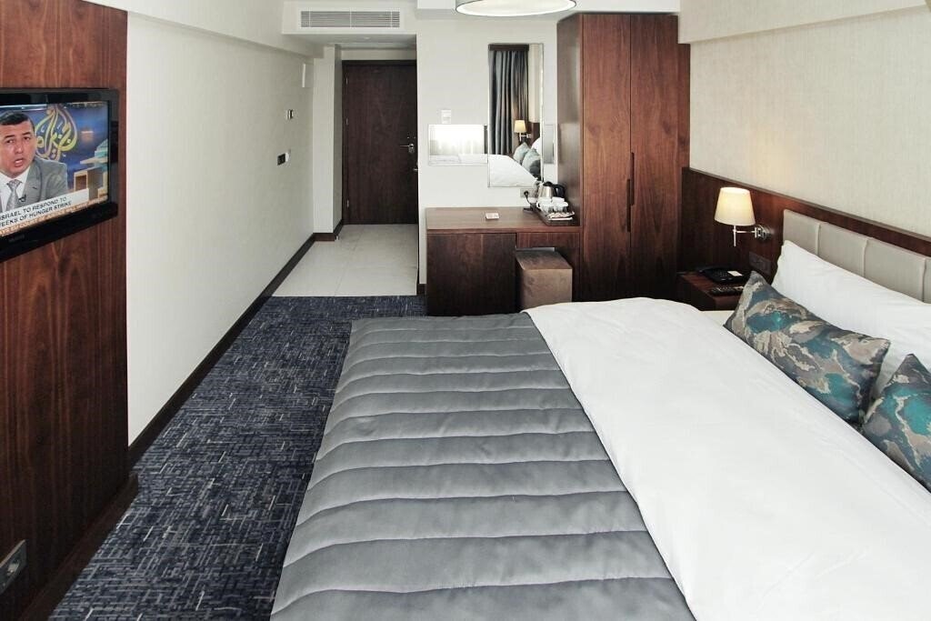 Территория Pisa 3*