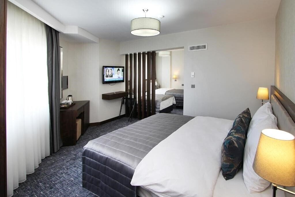 Апартаменты Pisa 3*