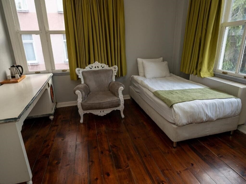 Фотография Pasaport Pier Istanbul 3*