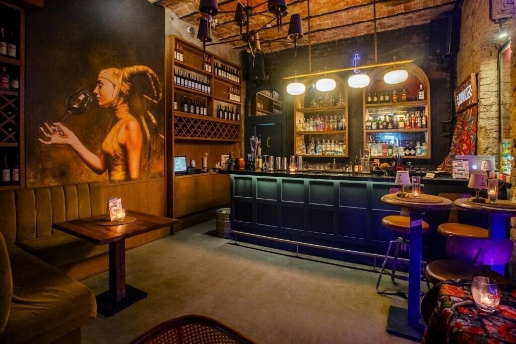 Фотография Cheers Porthouse Otel (ex. Cheers Porthouse, Portus House Istanbul) 3*