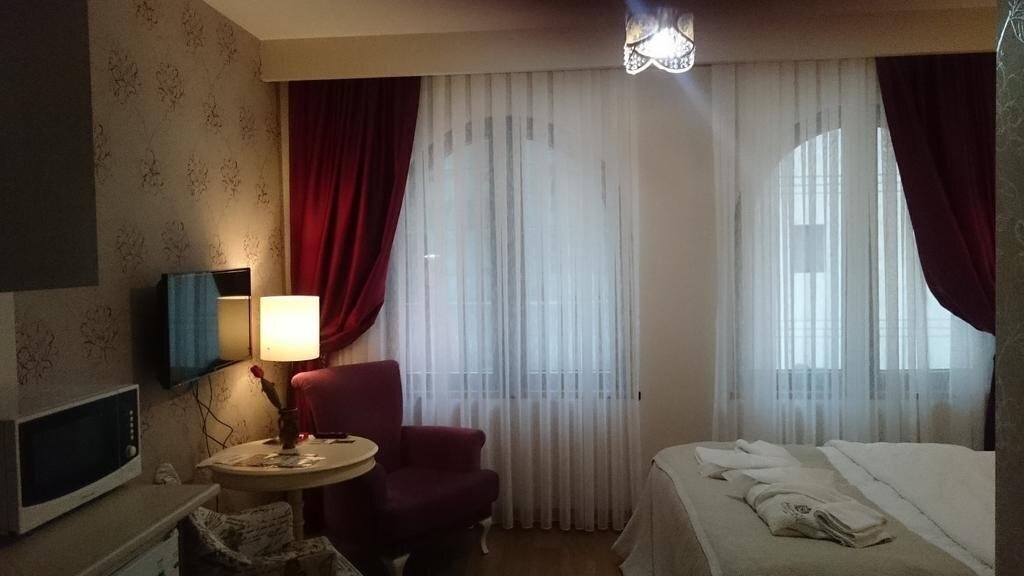Изображение Ottoman Suites 3*