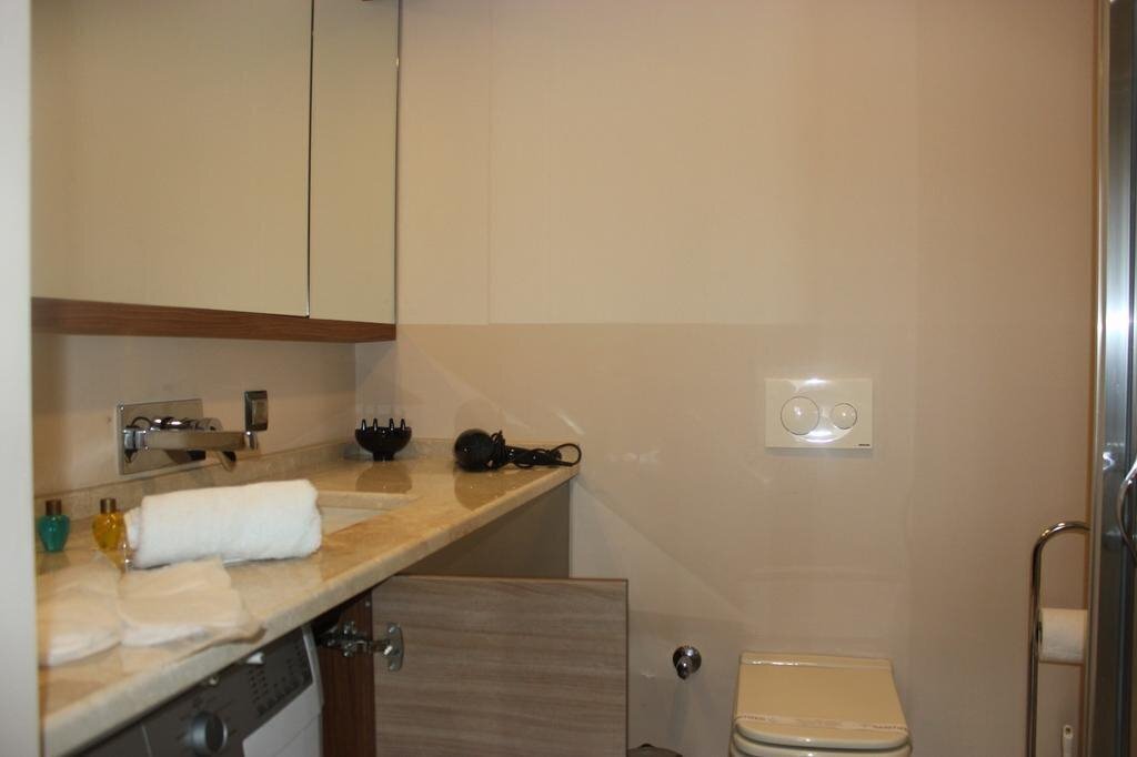 Вид Ottoman Suites 3*