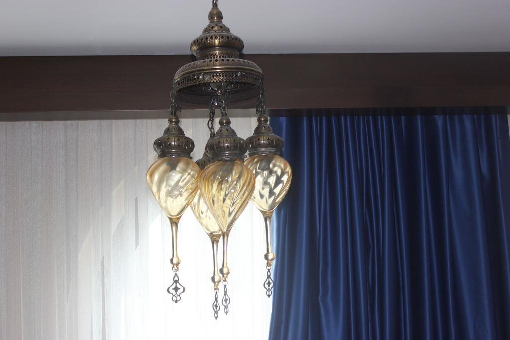 Апартаменты Ottoman Suites 3*