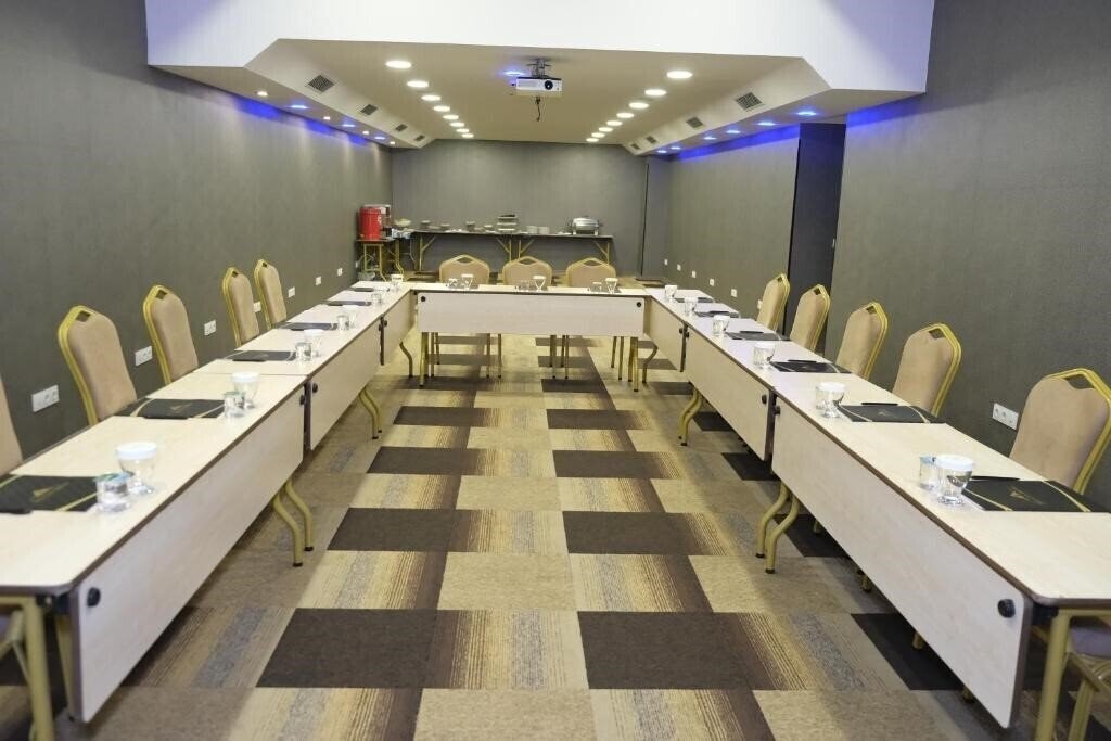 Панорама Asia City Hotel (ex. Ever Hotel Asia) 3*