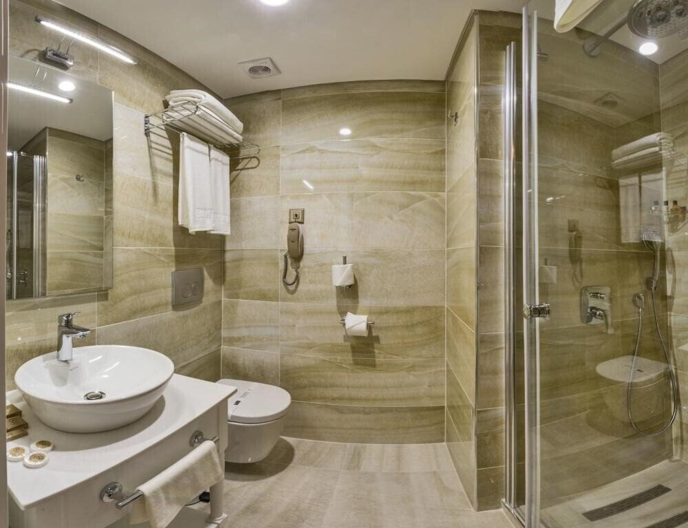 Апартаменты Hanna Hotel 4*