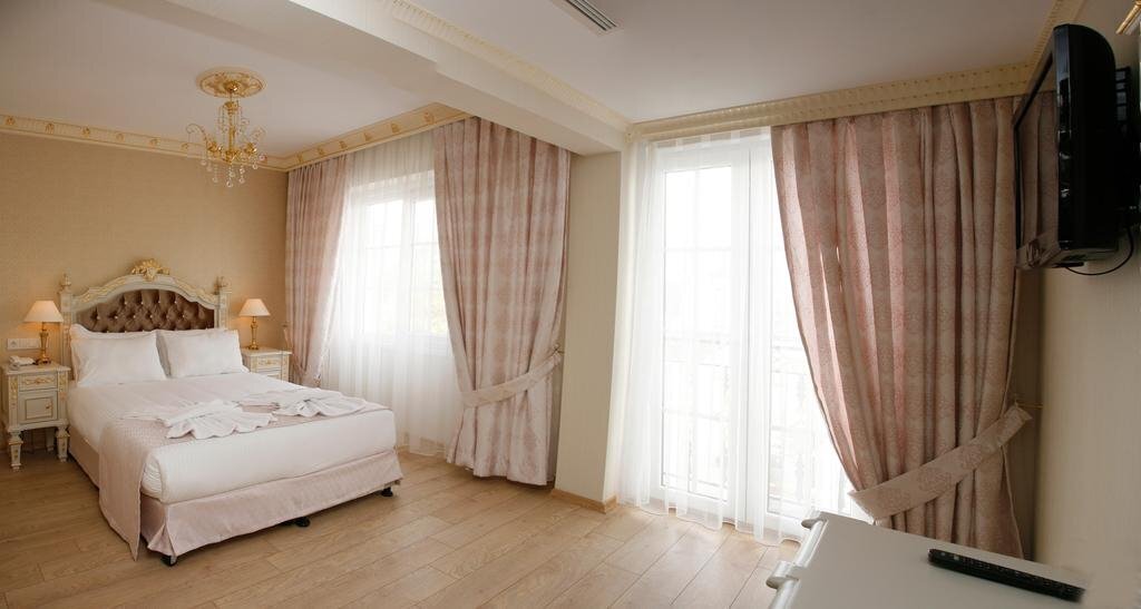 Фото Karakoy Port Hotel 3*