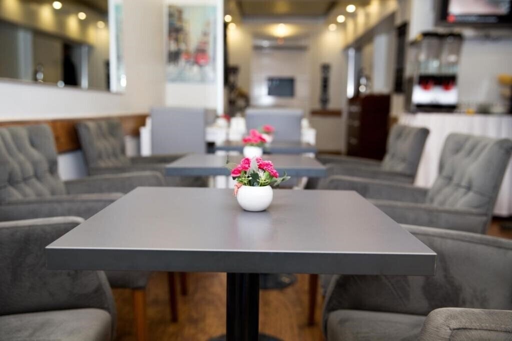 Картинка Lavanta Hotel 3*