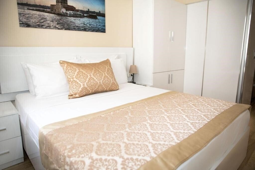 Вид Lavanta Hotel 3*