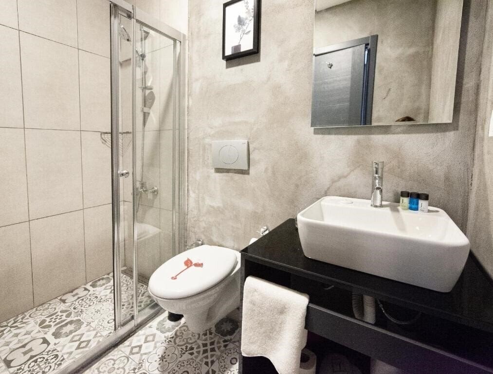 Вид Lime Garden Hotel 3*