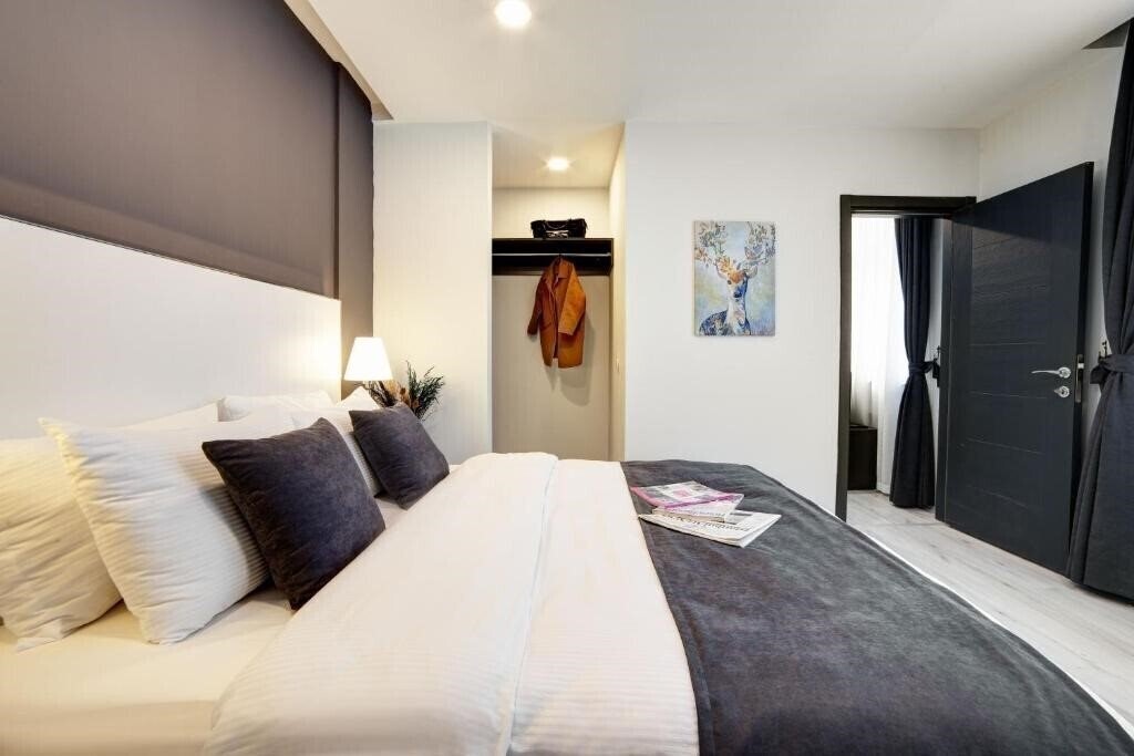 Територія Lime Garden Hotel 3*