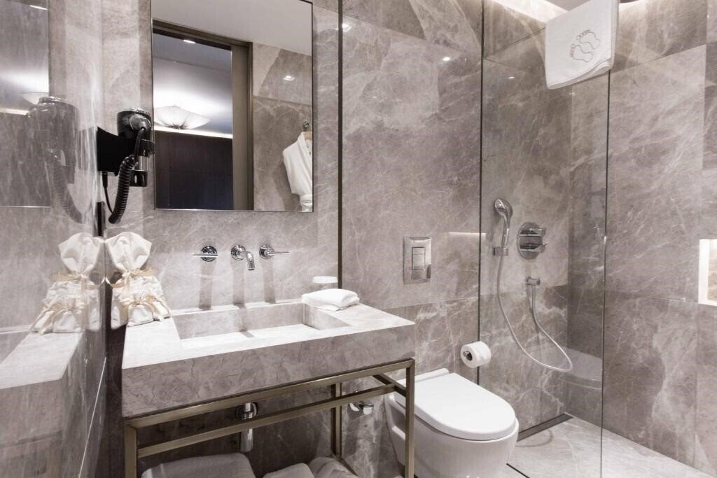 Вид Noble22 Suites 4*
