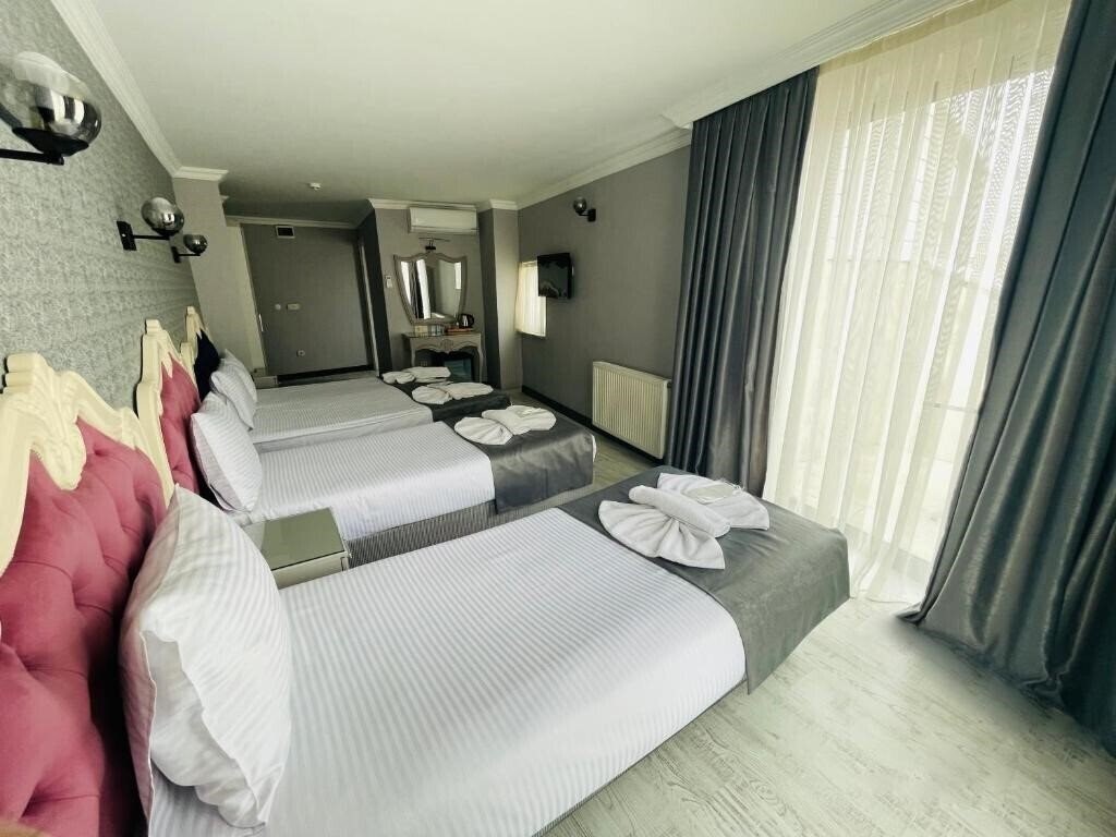 Готель Old city Viva Hotel 3*