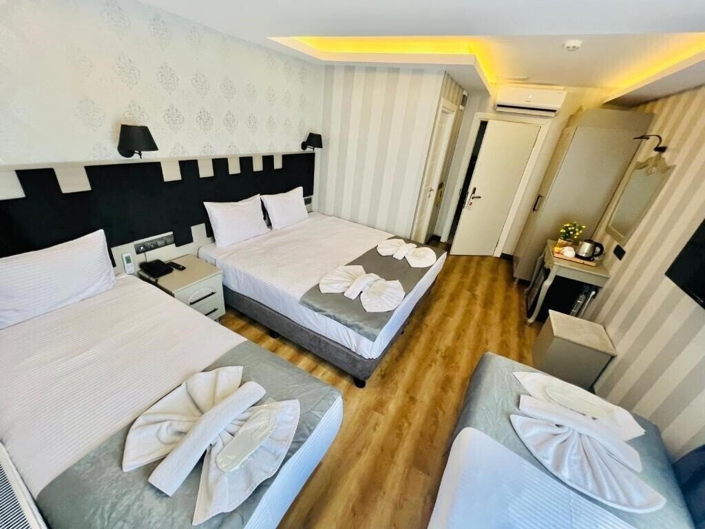 Зображення Old city Viva Hotel 3*