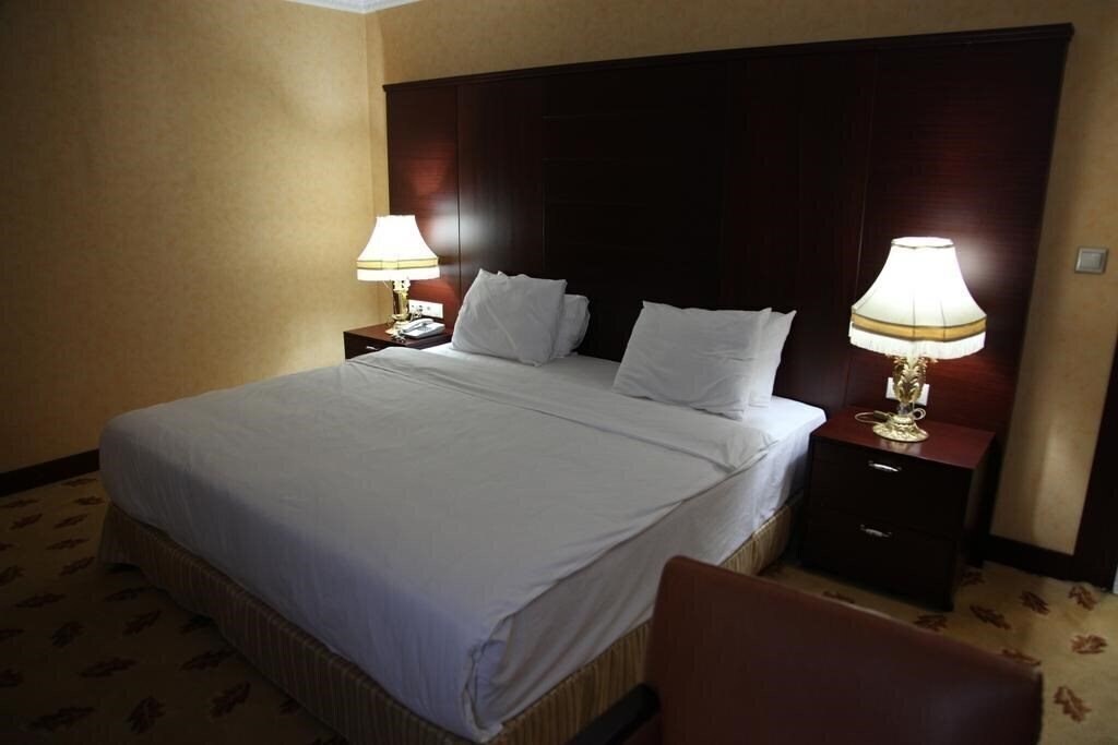 Вид 9 On Istanbul Hotel 4*