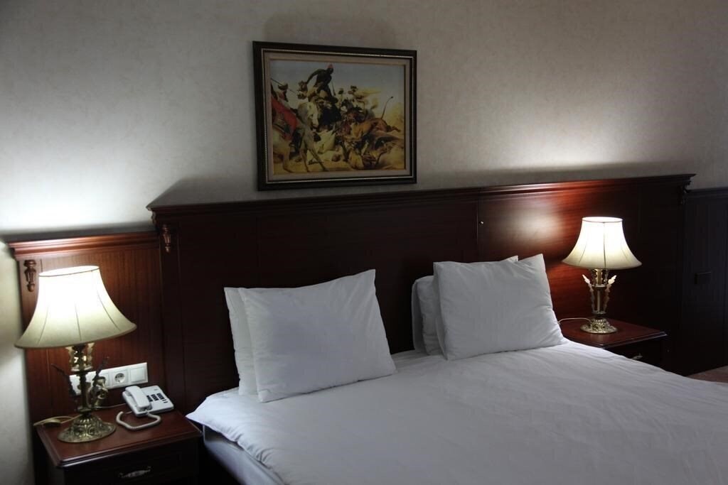 Апартаменты 9 On Istanbul Hotel 4*