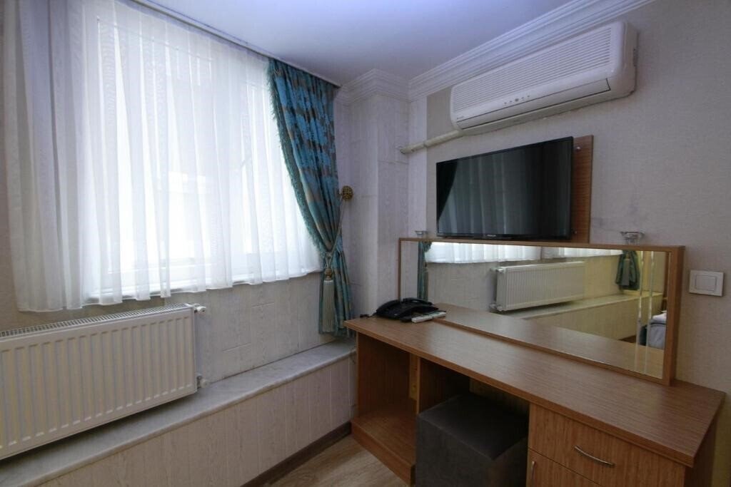 Готель Agora Boutique Hotel 3*