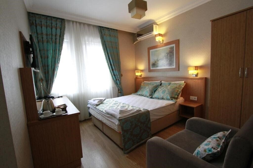 Фотографія Agora Boutique Hotel 3*
