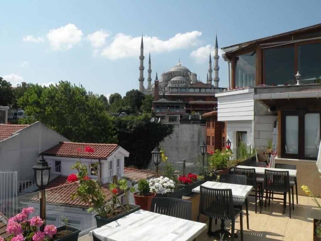Зображення Agora Boutique Hotel 3*