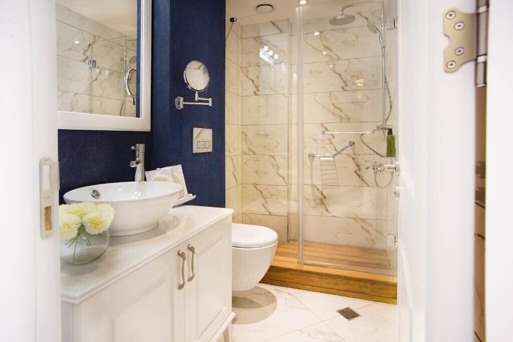 Фотографія Astan Hotel Taksim 3*