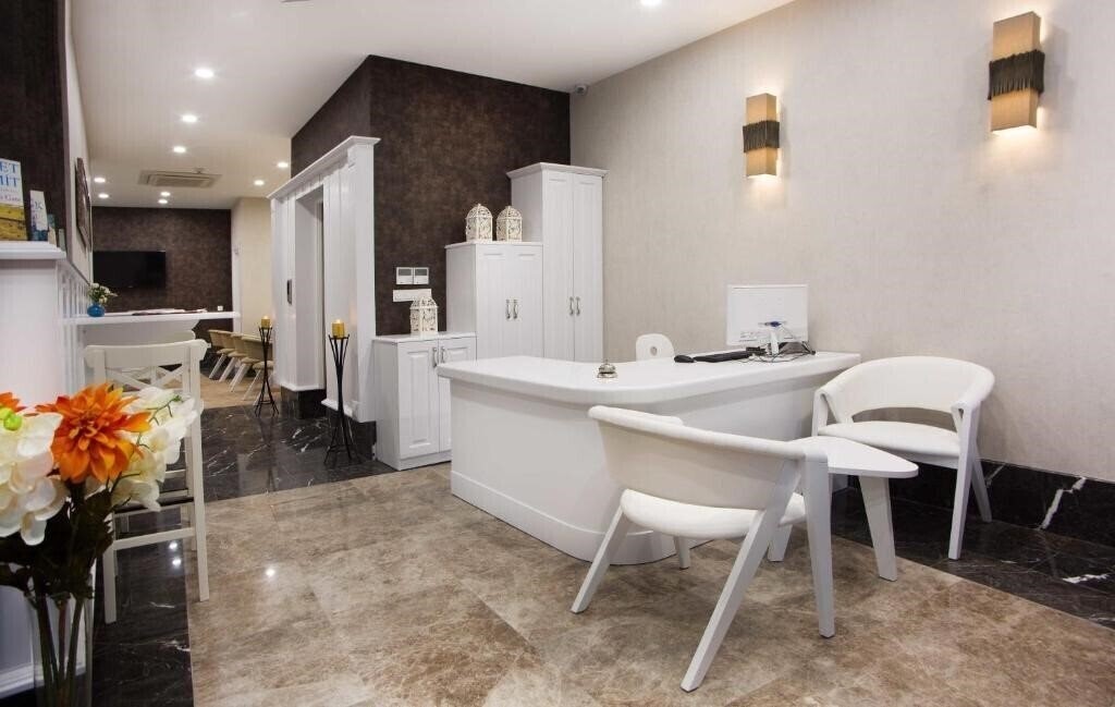 Зображення Astan Hotel Taksim 3*