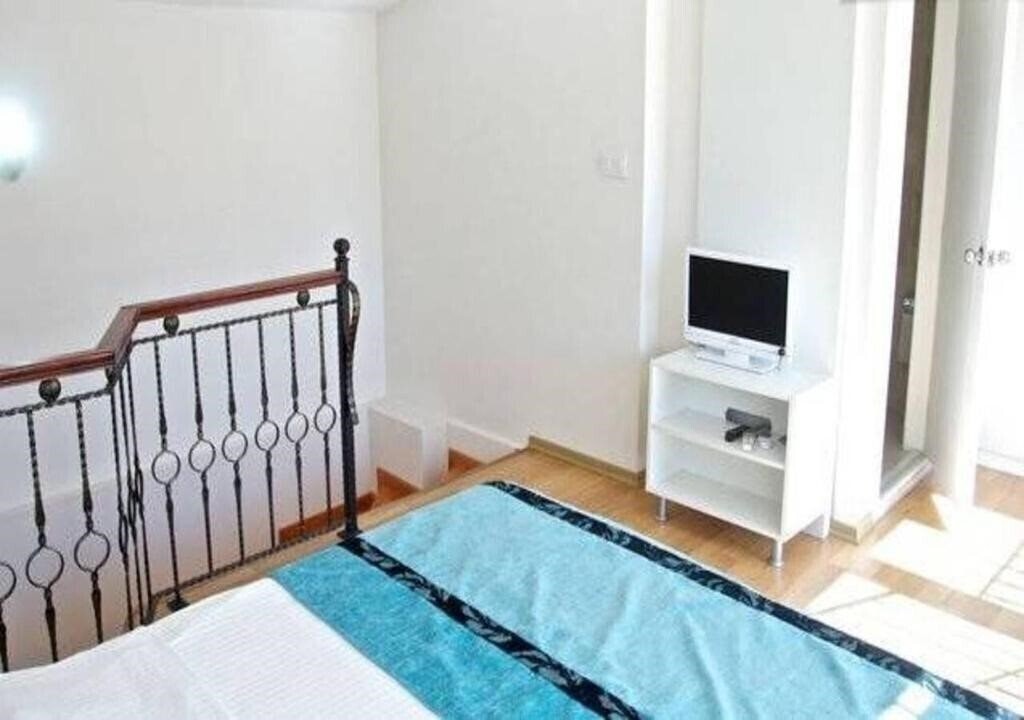 Фотография Taksim Tulip Residences & Apart Hotel (ex. Bianco Residence & Suites) 3*