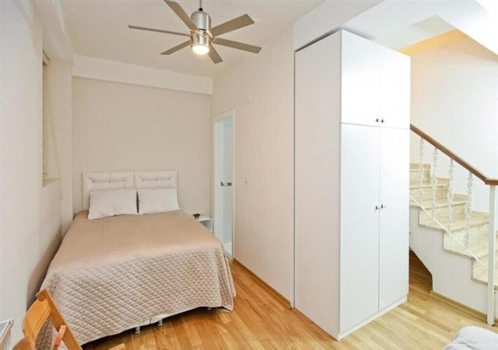 Вид Taksim Tulip Residences & Apart Hotel (ex. Bianco Residence & Suites) 3*