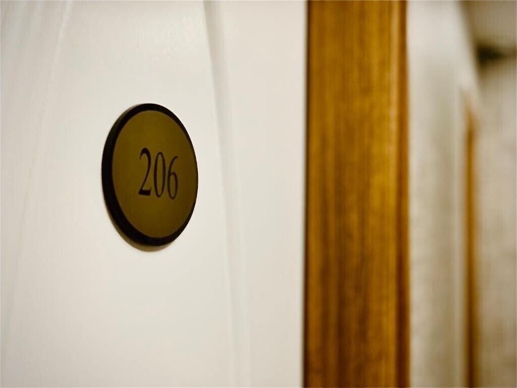 Апартаменти Express Inci Airport Hotel 3*