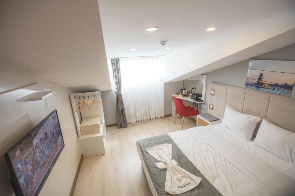 Фотографія Express Inci Airport Hotel 3*